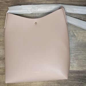 Samara Shoulder Bag Peony Bucket Bag Style Crossbody